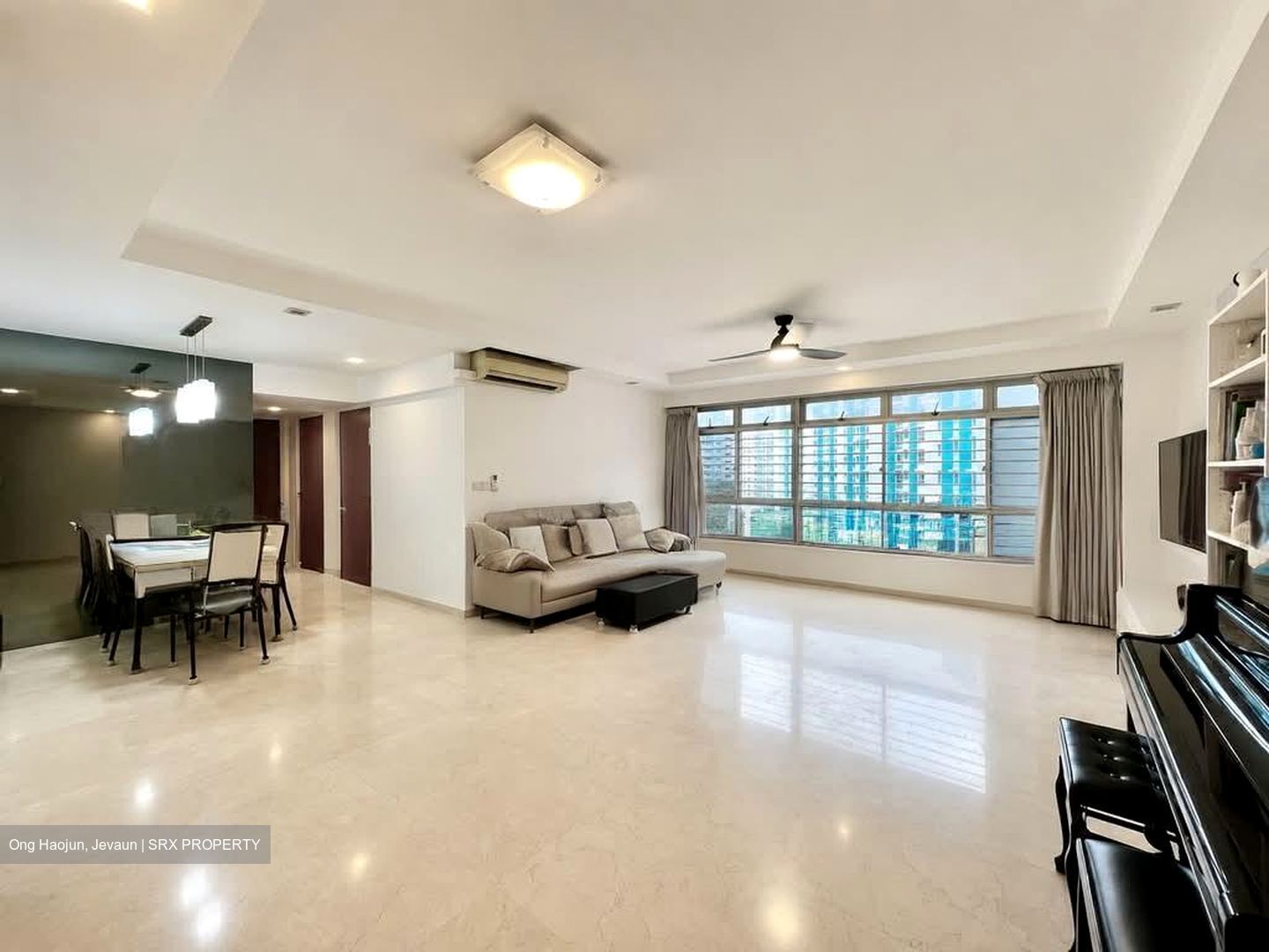 Blk 571A Champions Court (Woodlands), HDB 5 Rooms #585931541